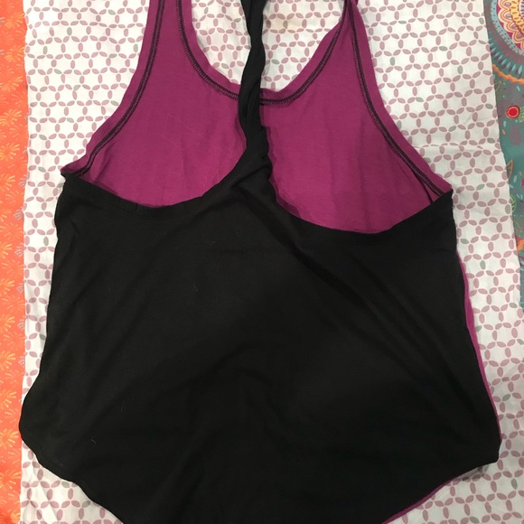 Nike tank - Picture 2 of 2